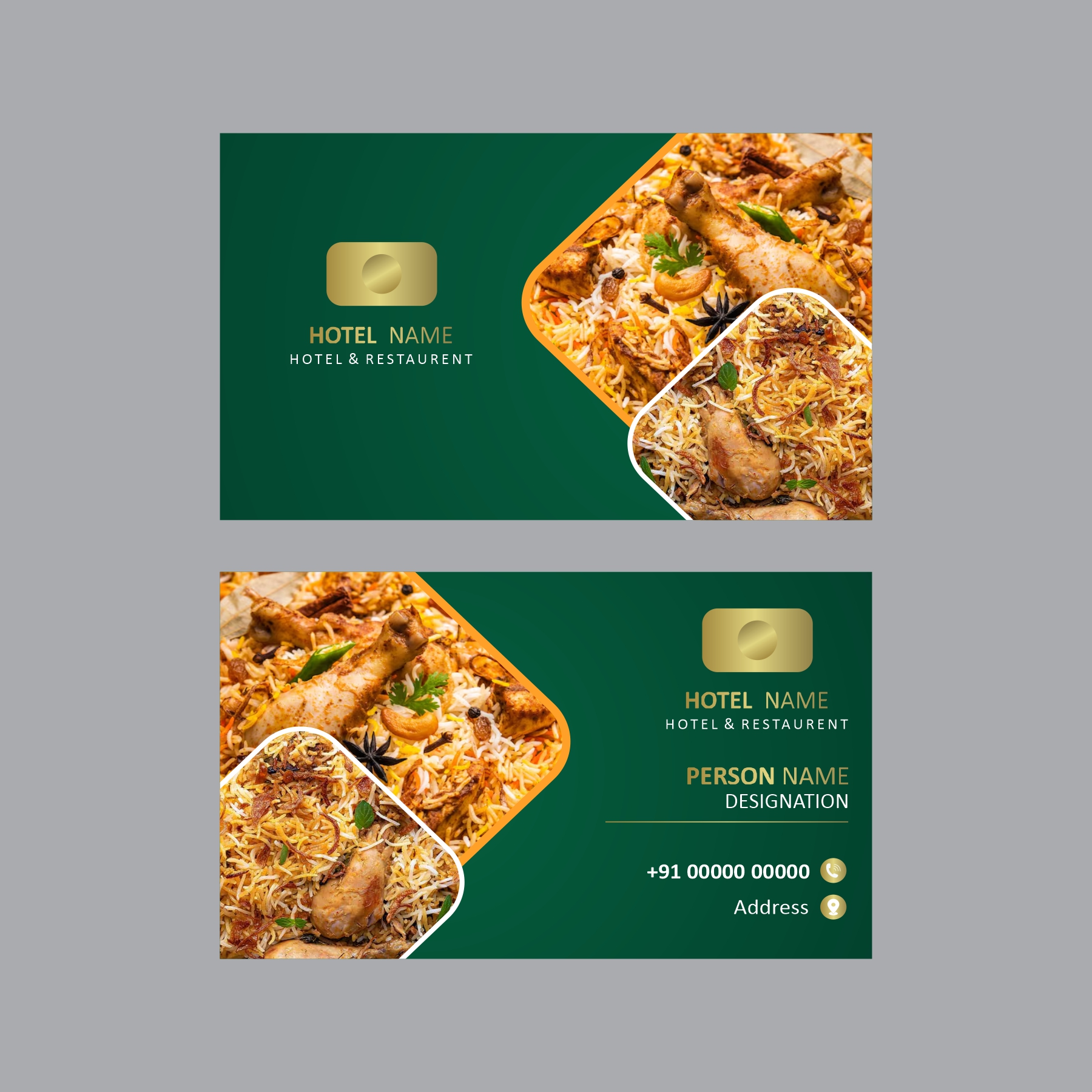Design Template 10