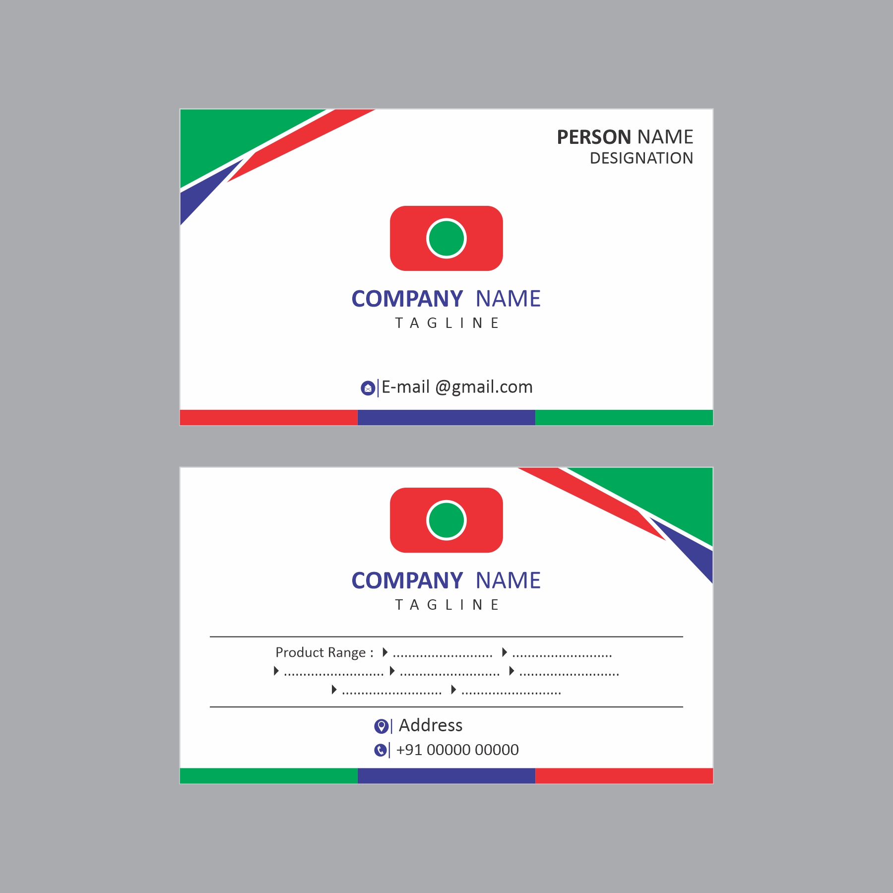 Design Template 7