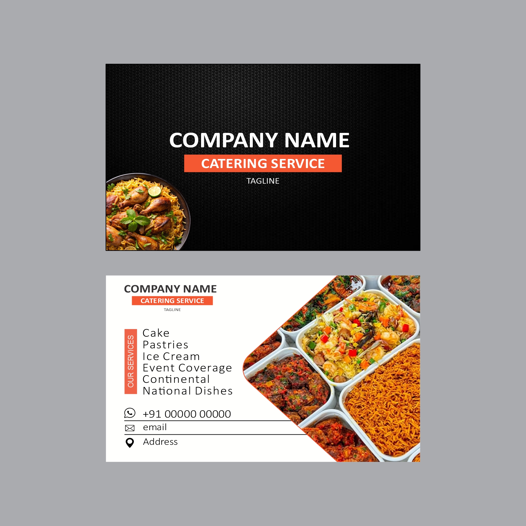 Design Template 9